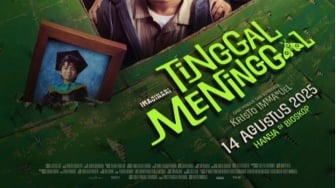 Ulasan Film Tinggal Meninggal: Sindiran Kocak untuk Hidup Modern!