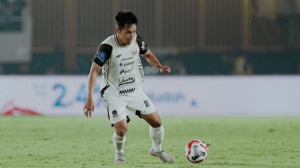 Witan Sulaeman Ungkap Rahasia Persija Jakarta Bisa Hajar Persis Solo 3-0