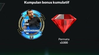 19 Kode Redeem FC Mobile Terbaru 18 Agustus 2025 yang Masih Aktif, Banjir Gems Hingga Ribuan