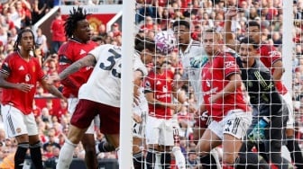 Profil Riccardo Calafiori, Bek Arsenal yang Bikin Manchester United Tak Berkutik di Old Trafford