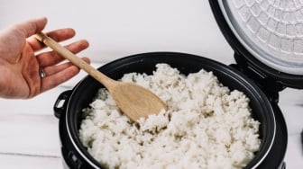 Seni Perang Lawan Sampah Makanan: Selamatkan Sisa Nasi, Lawan Inflasi