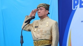 Luwu Timur Tidak Naikkan Pajak PBB, Bupati: Kami Tidak Ingin Menambah Beban Masyarakat
