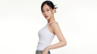 Mix and Match All-White: Intip 4 Gaya Chic ala BIBI, Cocok Buat Daily Look