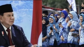 Refleksi HUT RI ke-80, Fathian: Presiden sampai ASN Itu Pelayan