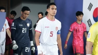 Rizky Ridho Dianggap Layak Main di Eropa, Mengapa Tak Langsung Abroad?