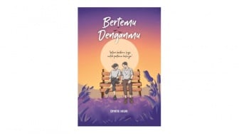 Ulasan Buku Bertemu Denganmu: Mari Bertemu Lagi, untuk Pertama Kalinya
