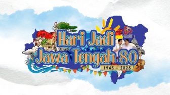 Pesta Rakyat 80 Tahun Jateng: Konser GIGI dan NDX AKA, Job Fair, hingga 13 Ribu Soto Gratis!