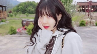 Street Style ala HyunA: 4 Inspirasi Fashion Simpel tapi Tetap Standout!