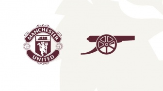 Langsung Panas di Pekan Pembuka, Ini Link Live Streaming MU vs Arsenal