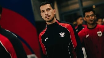 Diisukan Diincar Schalke 04, Akankah Thom Haye Pilih Karir di Liga Jerman?