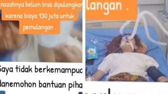 Mimpi Gadis 18 Tahun Jadi Korban TPPO: Terjebak di Kamboja, Keluarga Meratap Minta Rp130 Juta