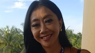 Maknai Kemerdekaan, Asri Welas Serukan Perempuan Indonesia Merdeka dari Pelecehan Seksual