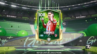 35 Kode Redeem FC Mobile Hari Ini 19 Agustus: Dapatkan Pemain Langka, Gems, dan Booster XP
