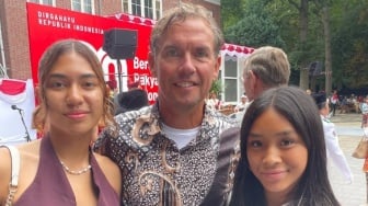 Berani Banget! Alex Pastoor Bikin Heboh Publik Belanda Gegara Ucapannya