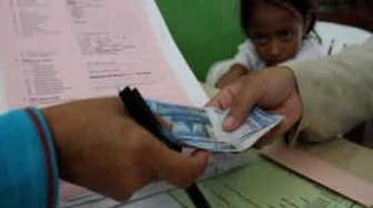 Cegah Pungutan Liar, Pemkot Bontang Gulirkan Kartu Pintar untuk Pelajar