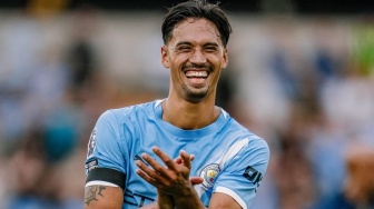 Debut Impresif, Tijjani Reijnders Samai Rekor Langka Sergio Aguero di Manchester City