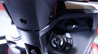 5 Kelebihan dan Kekurangan Motor Keyless, Pertimbangkan sebelum Beli