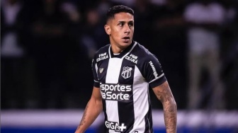 Persija Kembali Datangkan Pemain Asal Brasil Lagi, Mauricio Souza Ungkap Sosoknya