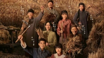 Sinopsis Drama China Keluarga This Thriving Land, Dibintangi Yang Mi dan Ou Hao