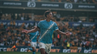Kata-kata Pertama Pemain Keturunan Rp1 Triliun usai Debut Impresif di Premier League