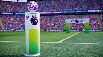 Trailer Game Football Manager 26 Beredar, Sega Janjikan Efek Visual Imersif