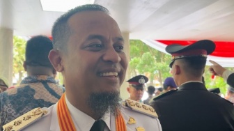 Pajak PBB Bone Melonjak Picu Demo! Gubernur Sulsel Turun Tangan