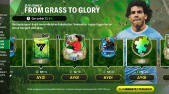23 Kode Redeem FC Mobile Hari Ini 21 Agustus 2025, Jangan Lewatkan Hadiah Ballon dOr Pack