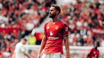 Hasil Manchester United vs Arsenal di Liga Inggris 17 Agustus 2025, Siapa Menang?
