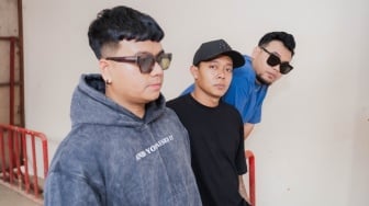 Karnamereka Rilis Album 'Fortune': Sebuah Cerita tentang Harapan, Perjuangan, dan Persahabatan