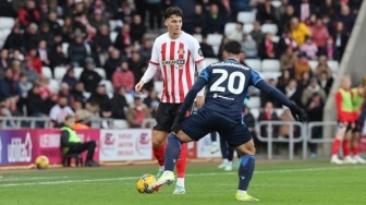 Sunderland Menang Besar, Jenson Seelt Jadi Pemain Termahal Jika Gabung Timnas Indonesia?