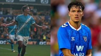 2 Pemain Keturunan Indonesia Debut Manis di Premier League