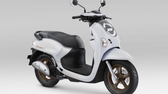 5 Rekomendasi Motor Bekas Keyless Mulai Rp10 Jutaan, Aman dan Gak Bikin Boncos!