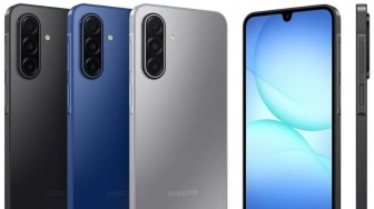 Konfigurasi Memori Samsung Galaxy A17 5G Beredar, Bakal Jadi HP 5G Murah
