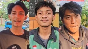 Satu Hari Tanpa Tuntutan, Merayakan Kemerdekaan yang Sesungguhnya