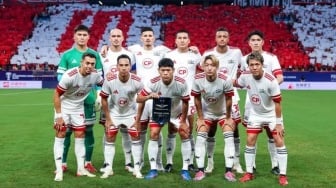 5 Pemain Termahal Bangkok United, Ada yang Hampir 3 Kali Lipat Nilai Pasar Marc Klok