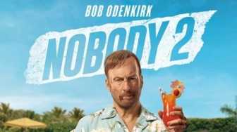 Review Film Nobody 2: Sekuel Aksi yang Lebih Gila dari Film Pertama!