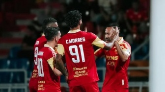 5 Pemain dengan Nilai Pasar Termahal di Skuad Selangor FC, Persib Bandung Perlu Waspada