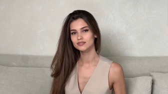 Kronologi Tewasnya Finalis Miss Rusia Kseniya Alexandrova: Mobil Tabrak Rusa, Sempat Koma Sebulan