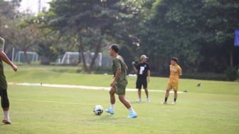 Lengkap! Fatchu Rohman Jadi Rekrutan Pamungkas Sumsel United Musim Ini