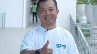 Siapa Wakil Bupati Kulon Progo? Viral Ikat Tali Sepatu Paskibraka, Dipecat PKB Ulah Dukung Gibran!