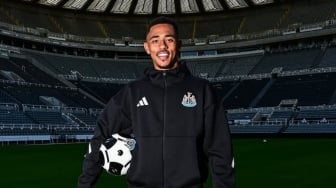 Alasan Newcastle United Merekrut Jacob Ramsey dari Aston Villa dengan Harga Fantastis Rp 855 Miliar