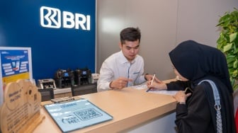 BRI Resmi Hadir di Taiwan, Permudah Akses Keuangan 400 Ribu Diaspora Indonesia