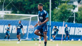 5 Pemain Termahal Lion City Sailors yang Harus Diwaspadai Persib Bandung, Ada Eks Monchengladbach