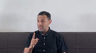Didi Riyadi Geram! Iuran Apartemen Naik 54 Persen Tanpa Pemberitahuan: Ada Apa Ini?