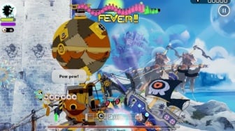 Penerus Kejayaan Patapon, Ratatan Bersiap ke Konsol pada Bulan Depan