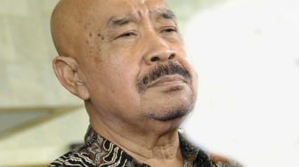 Profil IGK Manila, Dari Timnas Indonesia hingga Manajer Persija