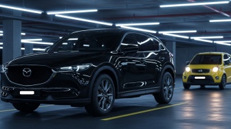 Banyak yang Tak Sadar, 5 SUV Bekas Ini Punya Fitur Mewah Seharga LCGC