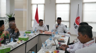 Asosiasi Perusahaan Haji dan Umrah Tak Mau Masyarakat Pergi Umrah Mandiri, Apa Sebabnya?