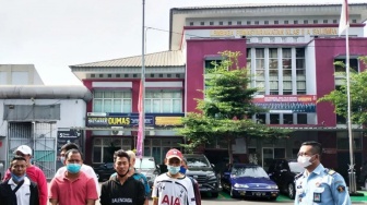 Kontroversi di Balik Jeruji: John Kei, Ronald Tannur, dan Shane Lukas Terima Remisi Kemerdekaan