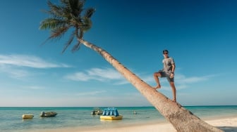 Karimunjawa, Surga Tersembunyi yang Siap Jadi Destinasi Wisata Favorit